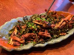 茶香手撕鸭-2046湘味厨房(南区盈峰店)