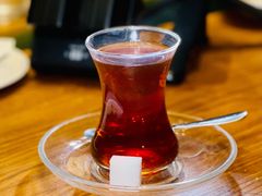 TEA土耳其红茶-Pasha帕夏土耳其餐厅(南昌路店)