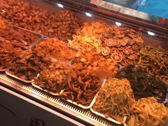 -绝味鸭脖(宝安区前进路店)