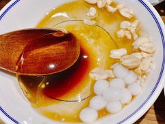 手工冰粉-马旺子·川小馆