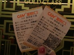-CGV影城(壹方城IMAX店)