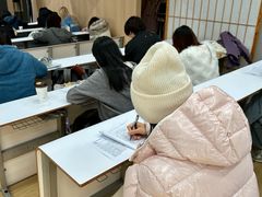 -帝京日语(春熙路旗舰校区)