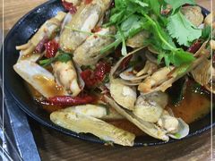 -老虎滩大连海鲜烧烤(建邺云锦路总店)