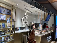 -GODIVA(港汇恒隆广场)