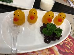-虾饺妹·粤式手工点心(水荫路店)