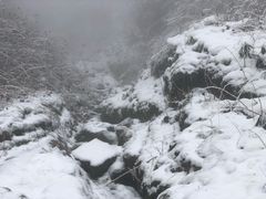 -九峰山