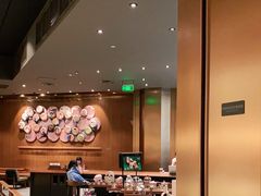 -星巴克臻选(北京颐堤港中心第二店)