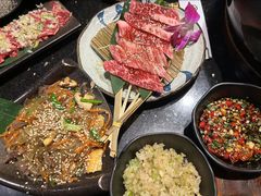 -虎丸烧肉(新大陆广场店)