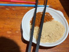 -86烧烤·炭火烧烤 (石人总店)