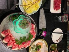 -捞王锅物料理(温州万象城店)