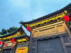 -纯阳宫(大同古城)