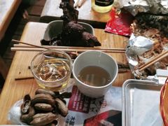 -木屋烧烤(坂田天安云谷店)