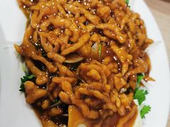 -姥家春饼店(漳州二路店)