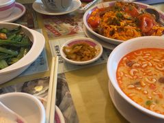 -吴系粤菜馆·茶餐厅(深业上城店)