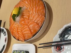 -万岁寿司(万国店)