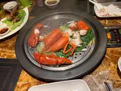 -船奇蒸汽海鲜·闽菜(八市海鲜总店)