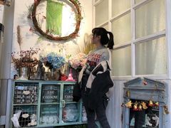 -秀儿家の小确幸花园西餐厅