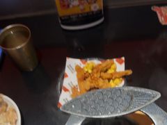 -探鱼·鲜青椒爽麻烤鱼(领展购物广场店)