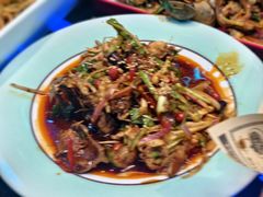 -路边边.炒菜烧烤.音乐餐厅(良乡长虹店)