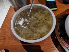 酸菜豆瓣汤-盐帮食坊•小河帮川菜(四川师大店)