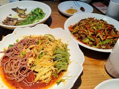 -俭寨大盘鸡·手抓肉·烧烤新疆菜(乌苏路店)