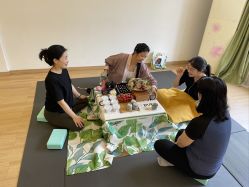 -依灵瑜伽普拉提连锁