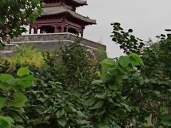 -水西公园