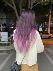 -型色沙龙 Color Salon