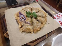 -芋包王闽南茶楼(八市店)