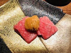 -桐寿司Sushi Tong