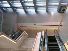 -南京市规划建设展览馆