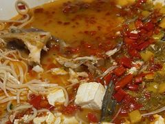 -千稻剁椒大鱼头(CityOn熙地港店)