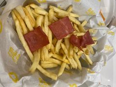 -有鱼吃·纸包烤鱼(曲江创意谷店)