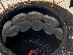 -迎春桥老炉烧饼(碧霞路店)