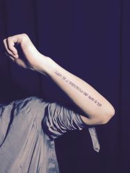 -墨無界刺青TATTOO
