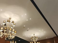 -麒茗餐厅·粤菜·宴会厅·海鲜(锦绣路店)