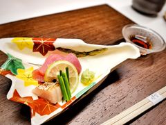 -晴空·日本料理(万象城店)