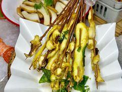 -东江海鲜大排档·潮汕菜·砂锅粥