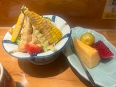 -大岛日本料理铁板烧(南通大饭店)