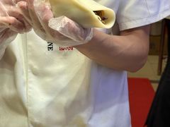 -张果佬年糕卷(科巷店)
