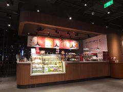 -COSTA COFFEE(金长安大厦店)