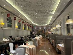-王府井酒店(金桥港湾店)