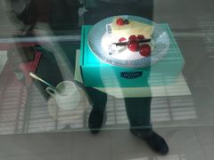 -第戎蛋糕(恒隆广场店)
