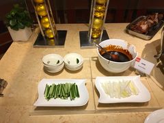 -永泰福朋喜来登酒店-宜客乐自助餐厅(远大路店)