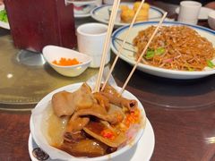 -老坑记·香港经典粤菜馆
