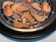 -青蓬蒸汽海鲜·深圳老字号·团建聚会(壹方城店)