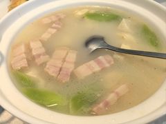 -阿英煲(凉城路店)