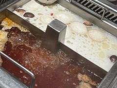 -海底捞火锅(奥森店)