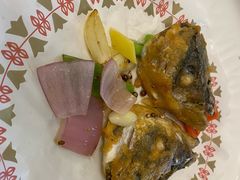 -德胜轩正宗顺德菜(宝安沙井会展中心店)