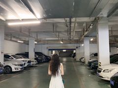 -武汉世茂希尔顿酒店·汇·全日餐厅